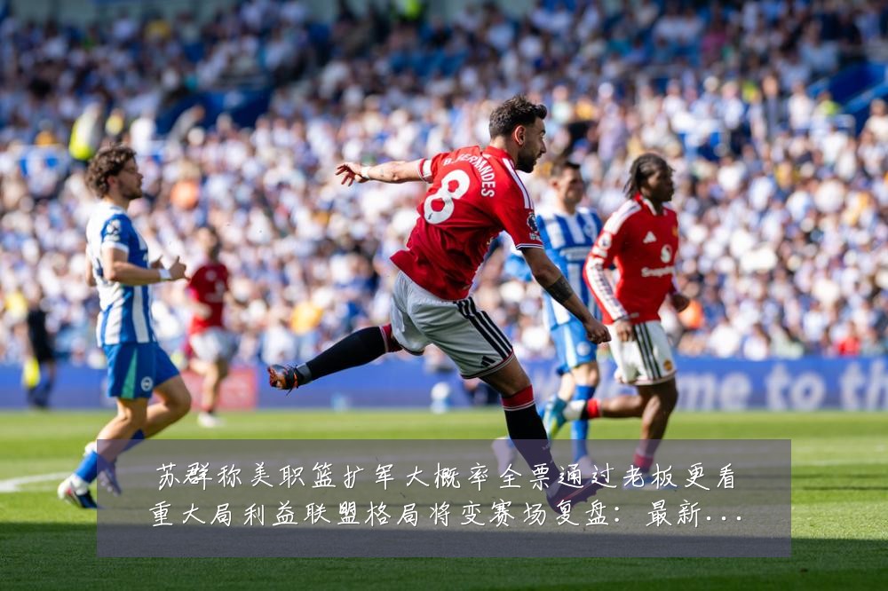 苏群称美职篮扩军大概率全票通过老板更看重大局利益联盟格局将变赛场复盘:最新赛事动态与深度分析